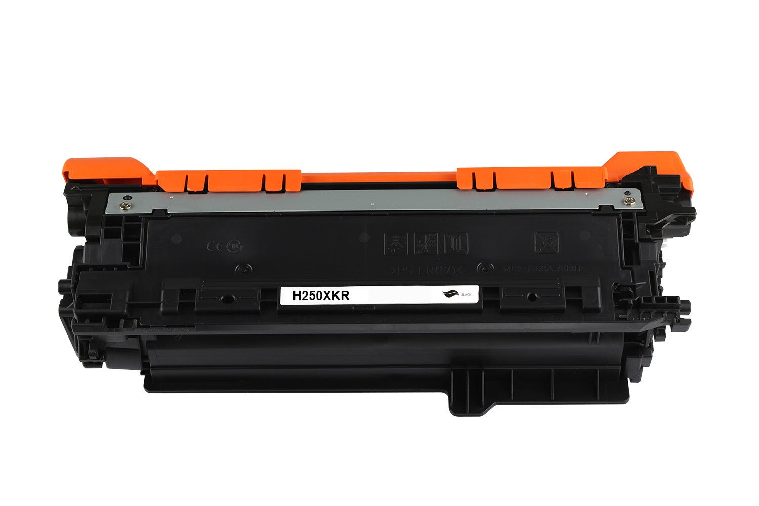 Cartouche de toner Reman HP CE250X(504X) Noir 10500pages - KERA FRANCE Cartouche de toner Reman HP CE250X(504X) Noir 10500pages - KERA FRANCE